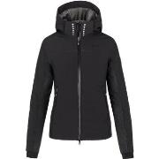 Veste Kilpi Veste ski DERMIZAX PRIMALOFT femme CORTINI-W