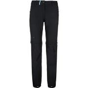 Pantalon Kilpi Pantalon randonnée modulable femme HOSIO-W