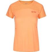 T-shirt Kilpi T-shirt running femme AMELI-W