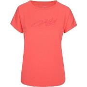 T-shirt Kilpi T-shirt coton femme NELLIM-W