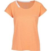 T-shirt Kilpi T-shirt coton femme ROISIN-W