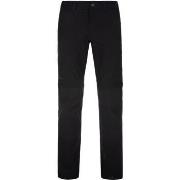 Pantalon Kilpi Pantalon randonnée modulable homme HOSIO-M