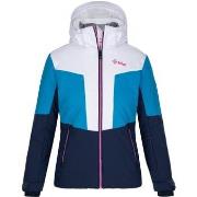 Veste Kilpi Veste ski femme FLORANCE-W