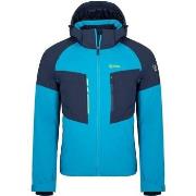 Veste Kilpi Veste ski homme TAXIDO-M