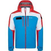 Veste Kilpi Veste ski DERMIZAX PRIMALOFT homme DEXEN-M