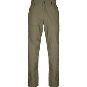 Pantalon Kilpi Pantalon randonnée homme JASPER-M