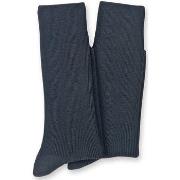 Chaussettes Daxon by - Lot de 2 paires de mi-chaussettes laine