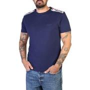 T-shirt Moschino A0781-4305 A0290 Blue