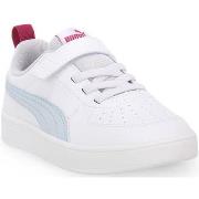 Baskets enfant Puma 21 RICKIE AC PS