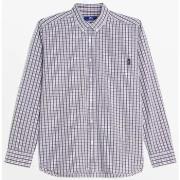 Chemise TBS SYLASCHE