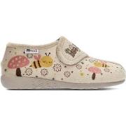 Chaussons enfant Vulladi 4210 CHAUSSONS PETITES ABEILLES