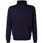 Sweat-shirt Kappa Veste Zentil