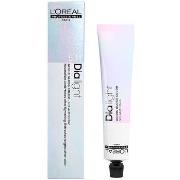 Colorations L'oréal Dia Light Gel-creme Acide Sans Amoniaque 8,28