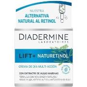 Anti-Age &amp; Anti-rides Diadermine Lift+ Naturetinol Crème De Jour V...