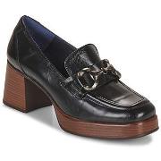 Chaussures escarpins Dorking D9155-ALIAS-NEGRO