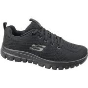 Baskets basses Skechers Graceful - Get Connected