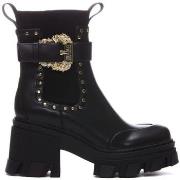 Bottines Versace 75VA3S84