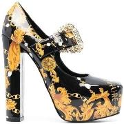 Chaussures escarpins Versace 75VA3S03