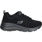 Chaussures Skechers 88888366-BBK