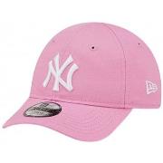 Casquette New-Era Casquette enfant rose 60357948 TODDLER - Unique