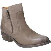 Bottes Hush puppies Isla Zip Up