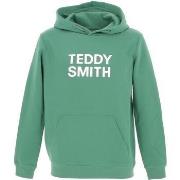 Sweat-shirt enfant Teddy Smith Siclass hoody j