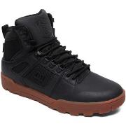 Boots DC Shoes Pure High-Top Water-Resistant
