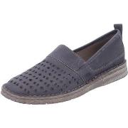 Mocassins Josef Seibel Sofie 27, blau