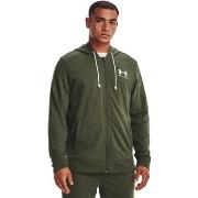 Sweat-shirt Under Armour Rival Terry LC FZ