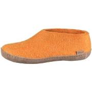 Chaussons Glerups DK Shoe