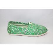 Espadrilles Toms Lady Abricots