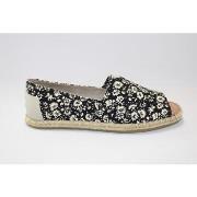 Espadrilles Toms Lady Abricots