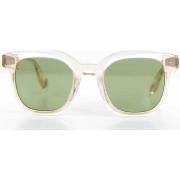 Lunettes de soleil Oliver Peoples Lunettes De Soleil beige