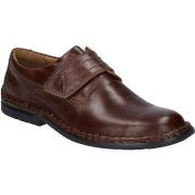 Mocassins Josef Seibel Vigo 09, brandy