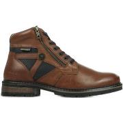 Boots Redskins Eternel