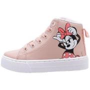 Baskets montantes enfant Cerda DEPORTIVO BOTA MINNIE