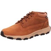 Bottes Timberland -