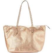 Sac a main Lollipops Sac cabas Ref 60923 Camel 34*30*14.5 cm