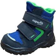 Chaussons bébé Superfit -