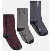 Chaussettes TBS TRIOMEN