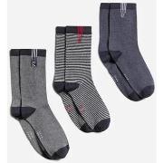 Chaussettes TBS TRIOMEN