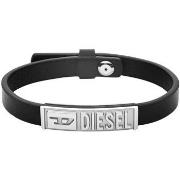 Bracelets Diesel Bracelet en acier