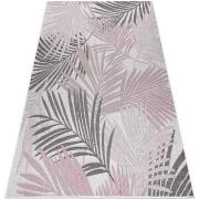 Tapis Rugsx Tapis SIZAL SION Feuilles de palmier, tropical 120x170 cm