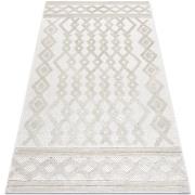 Tapis Rugsx Tapis SANTO SIZAL 58389 diamants, géométrique, z 140x190 c...