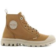 Baskets Palladium Manufacture PAMPA HI ZIP WL