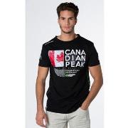 T-shirt Canadian Peak JILTORDSS t-shirt pour homme