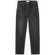 Jeans Le Temps des Cerises Basic 400/18 mom taille haute 7/8ème jeans ...