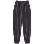 Pantalon enfant Le Temps des Cerises Jogging haleygi noir