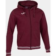 Polaire Joma Chaqueta Capucha Campus Iii