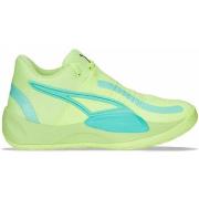 Baskets basses Puma Chaussures de Basketball